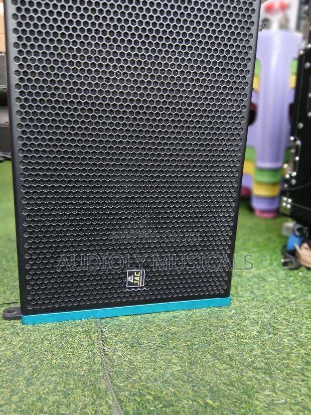 Jac 10-Inches Line Arrays Speak · Photo 4