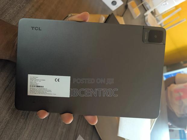 New TCL Tab 10s 64 GB · Photo 1