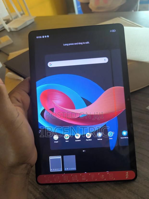 New TCL Tab 10s 64 GB · Photo 2