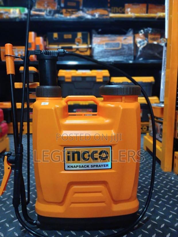 Durable Knapsack Sprayer 16l and 20l · Photo 3