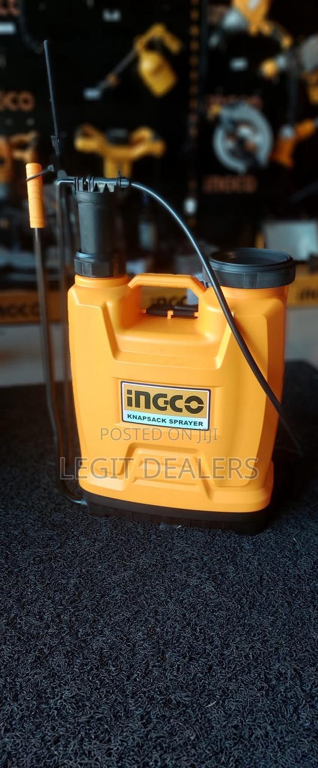 Durable Knapsack Sprayer 16l and 20l · Photo 2