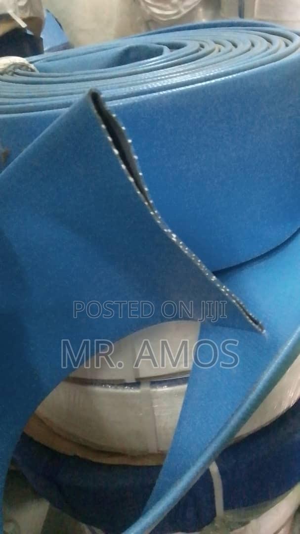 High Quality Inlet and Outlet Irrigation Hoses and Equipment · Photo 4