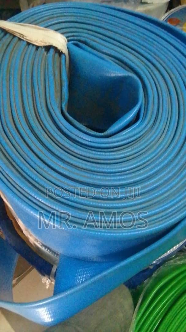 High Quality Inlet and Outlet Irrigation Hoses and Equipment · Photo 3