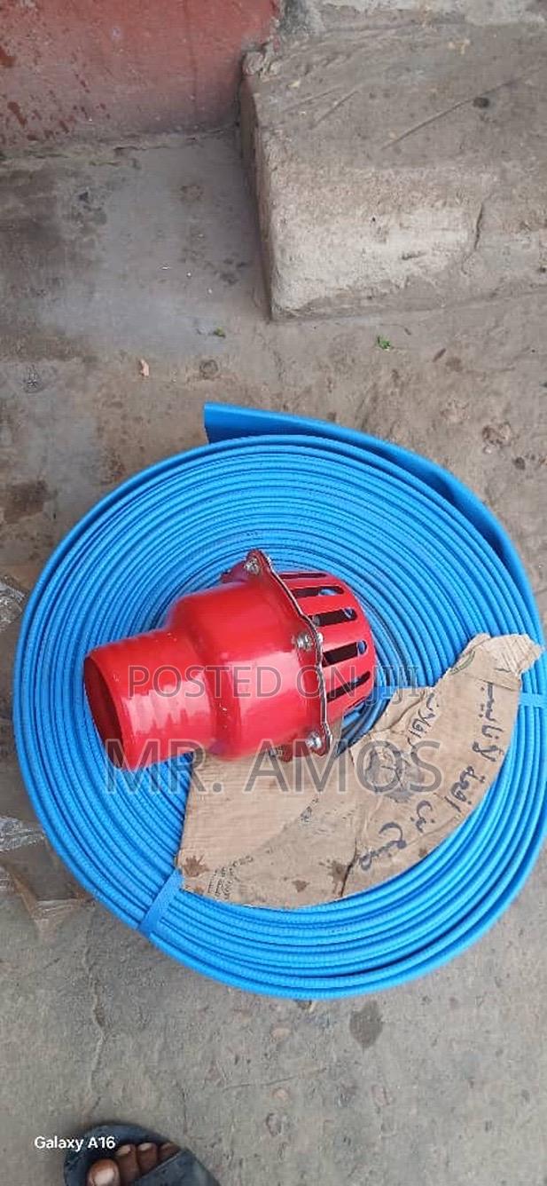 High Quality Inlet and Outlet Irrigation Hoses and Equipment · Photo 1