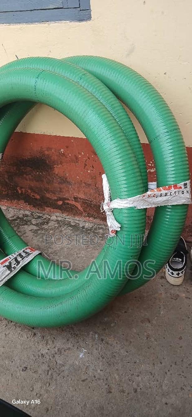High Quality Inlet and Outlet Irrigation Hoses and Equipment · Photo 2