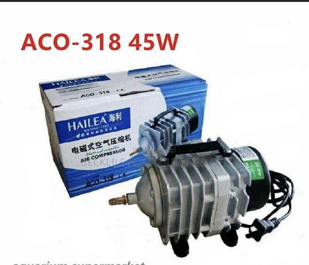 Quality Aerator 35 Water ( 60 L) · Photo 2