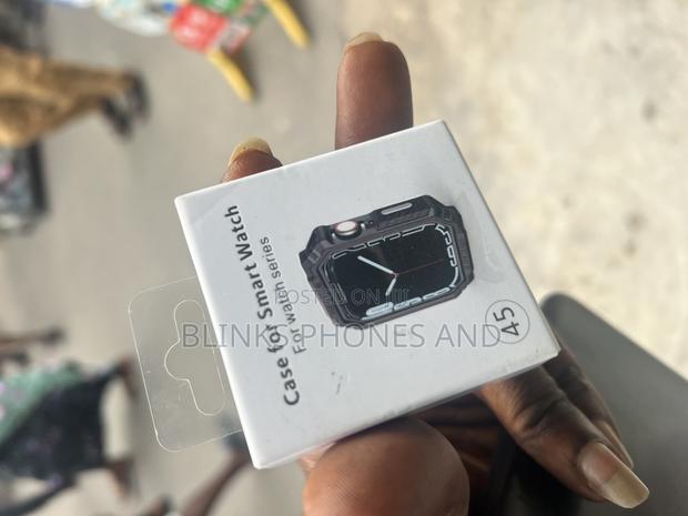 Apple Watch Cases · Photo 1