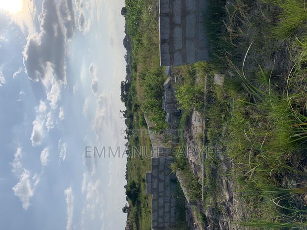 Very Developed Area Two Plot of Land for Sale · Photo 1