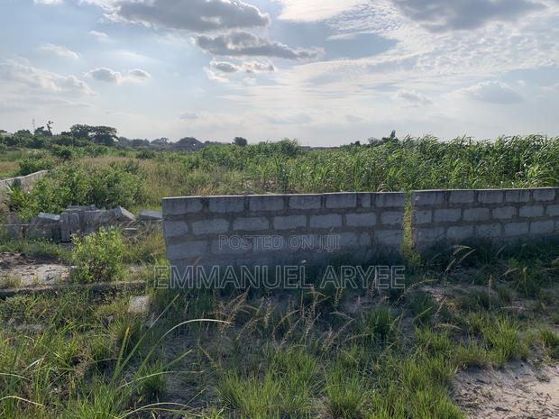Very Developed Area Two Plot of Land for Sale · Photo 2