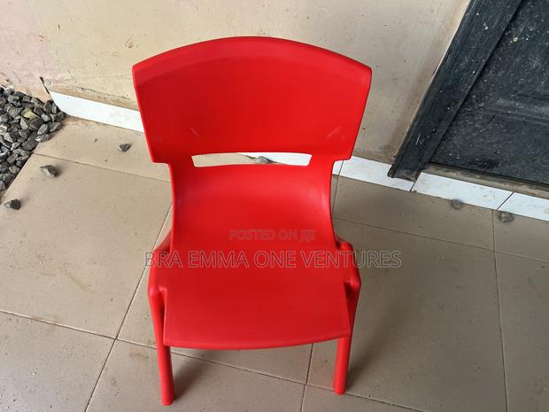 Imported Preschool Chairs · Photo 2