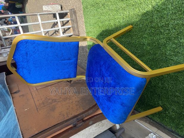 Conference Chair · Photo 1