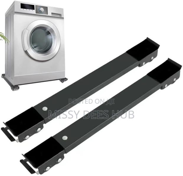 Pair of Fridge Stand · Photo 1