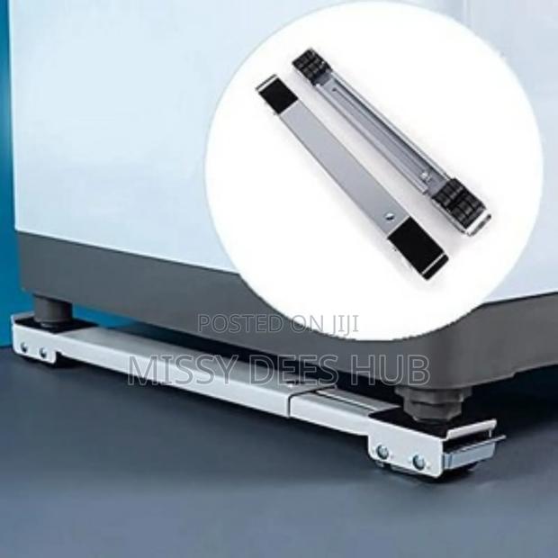 Pair of Fridge Stand · Photo 3