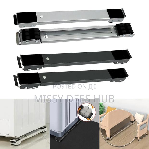 Pair of Fridge Stand · Photo 4