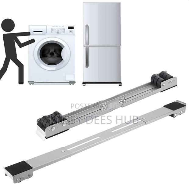 Pair of Fridge Stand · Photo 5