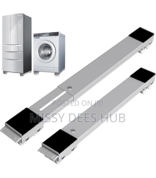 Pair of Fridge Stand · Photo 6