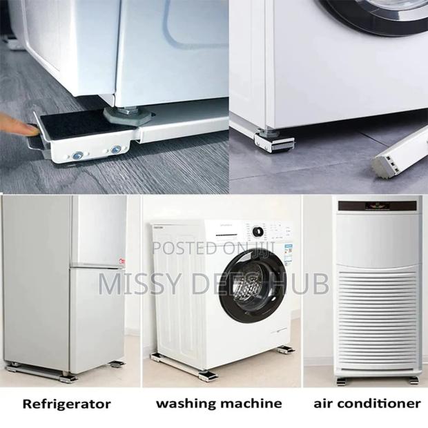 Pair of Fridge Stand · Photo 7