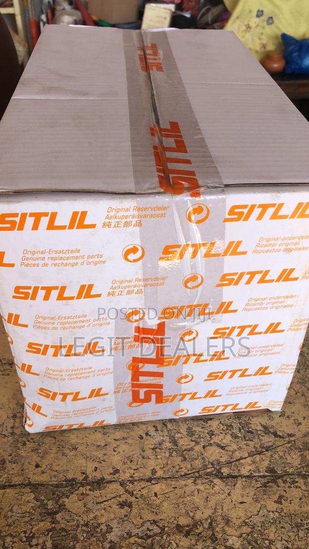 All Chainsaw Machines and Parts · Photo 5