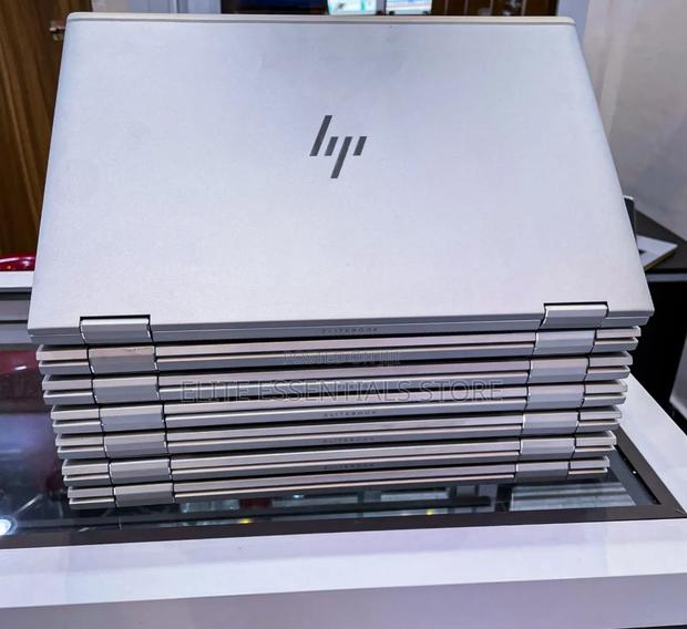 Laptop HP EliteBook 1040 G6 16GB Intel Core I5 SSD 512GB · Photo 2