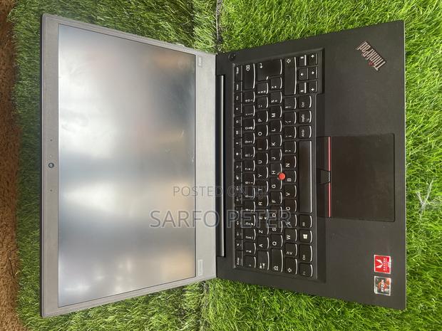 Laptop Lenovo ThinkPad E485 8GB AMD Ryzen 3 HDD+SSD 256GB · Photo 2