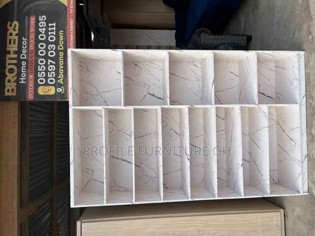 Shoe Rack And Bag Rack Very Strong// Luxurious And Durable · Photo 2