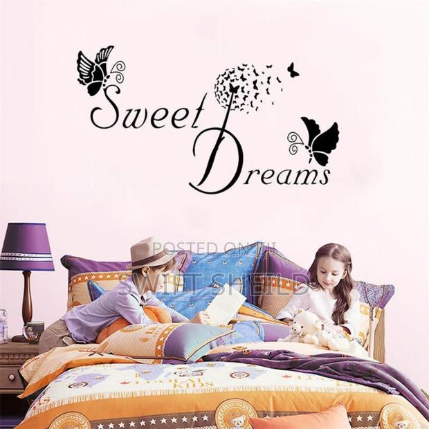 Wall Sticker(Sweet Dreams) · Photo 2