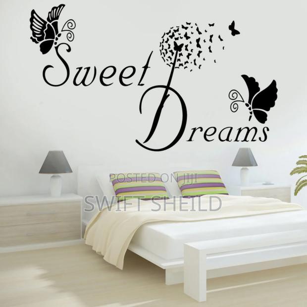 Wall Sticker(Sweet Dreams) · Photo 3