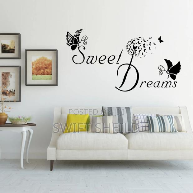 Wall Sticker(Sweet Dreams) · Photo 4