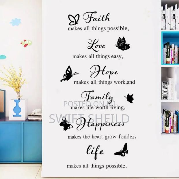 Wall Sticker · Photo 2