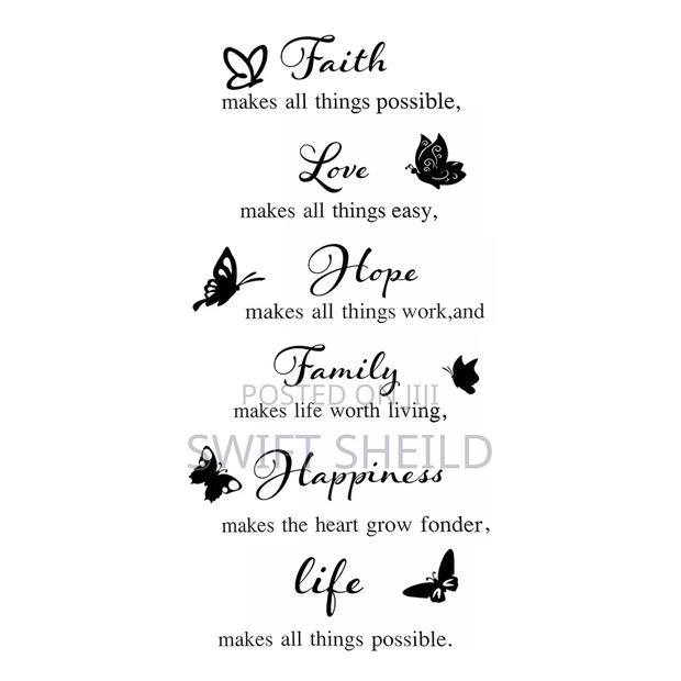 Wall Sticker · Photo 3
