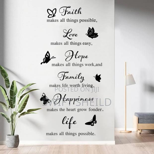 Wall Sticker · Photo 4