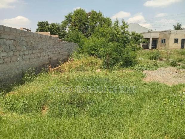 Half Plot With Chamber and Hall Foundation for Sale · Photo 2