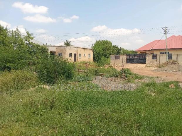 Half Plot With Chamber and Hall Foundation for Sale · Photo 4