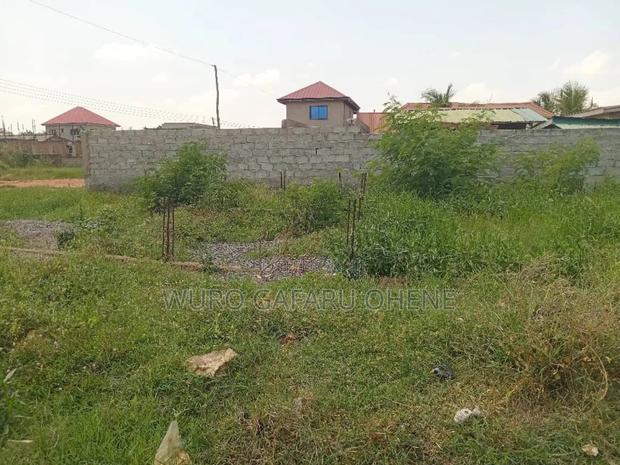 Half Plot With Chamber and Hall Foundation for Sale · Photo 5