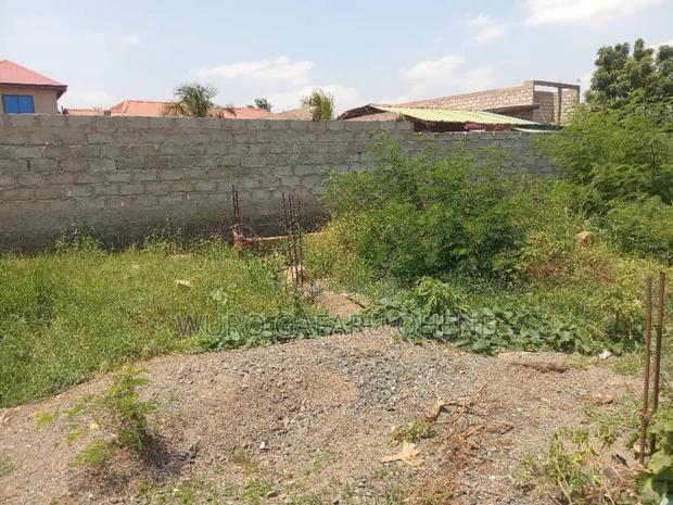 Half Plot With Chamber and Hall Foundation for Sale · Photo 6