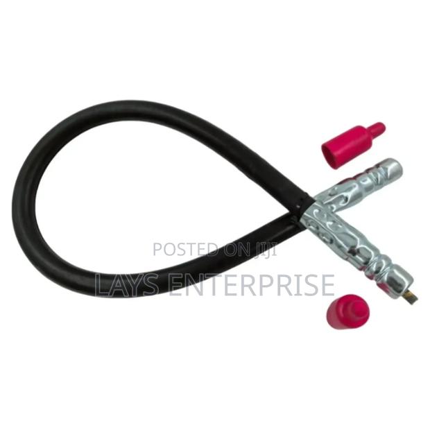 Brush Cutter Flexible Shaft · Photo 3