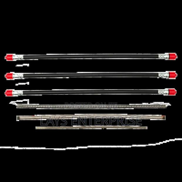 Brush Cutter Flexible Shaft · Photo 2