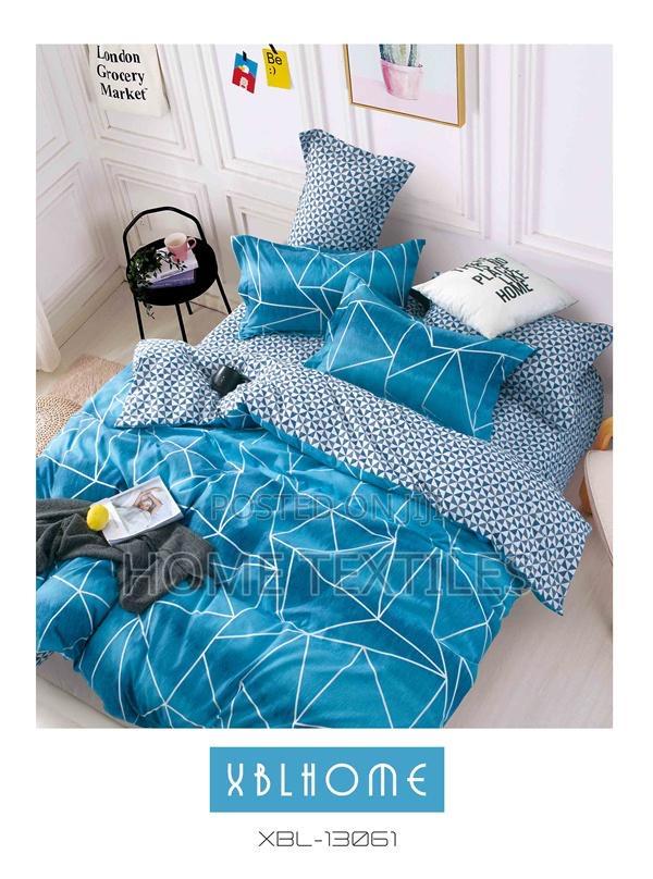 Enjoy Comfort With Our 2 Bedsheets and 4 Bedsheets · Photo 1