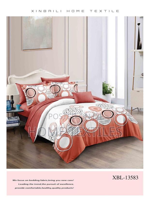 Fresh From Factory Bedsheets 2 Bedsheets, 4 Pillowcases · Photo 1