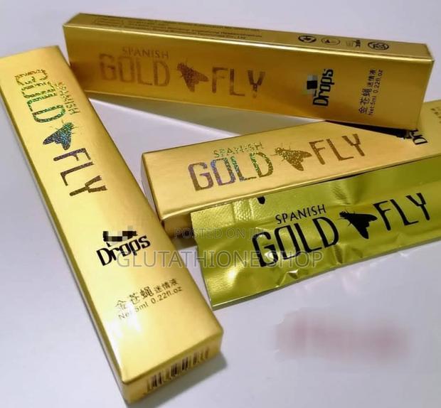 Spanish Gold Fly for Women · Photo 1