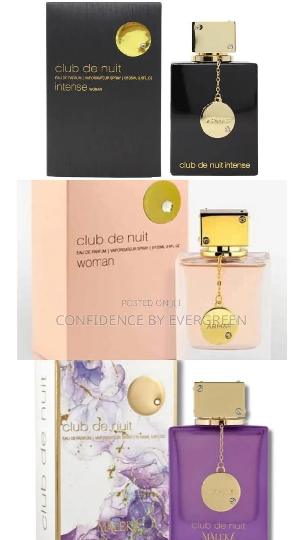 Club De Nuit Woman Original · Photo 3