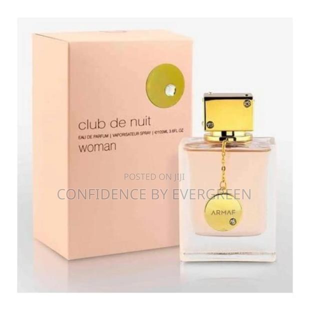 Club De Nuit Woman Original · Photo 1