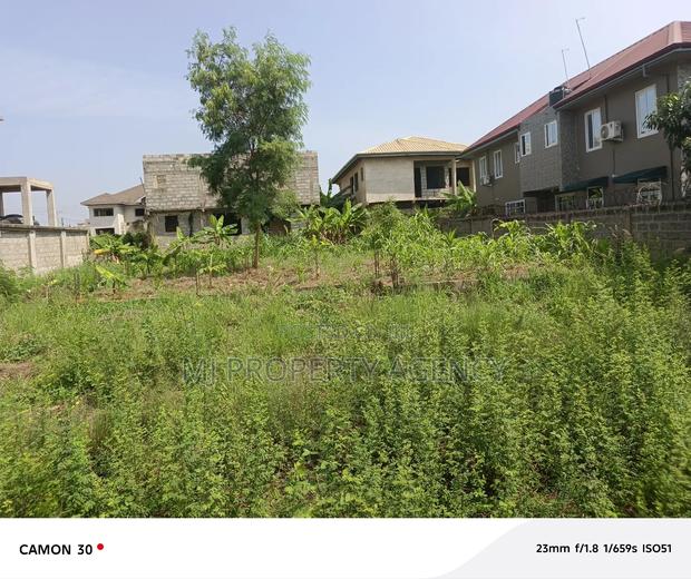 Service Plot at Tema Community 25 Vra Area · Photo 1