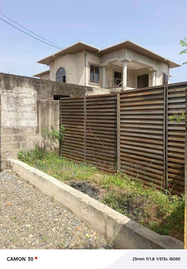 Service Plot at Tema Community 25 Vra Area · Photo 2