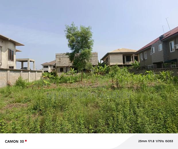 Service Plot at Tema Community 25 Vra Area · Photo 4