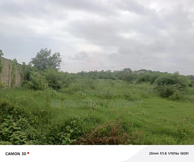 6.7 Acres Industrial Land at Tema · Photo 1