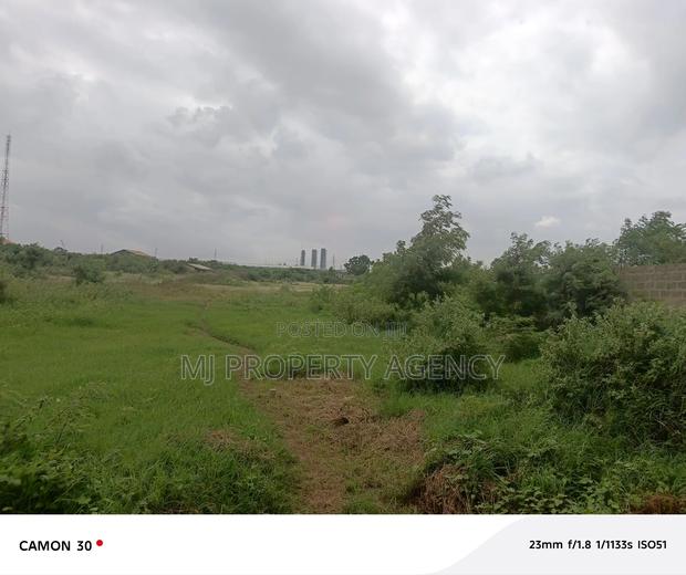 6.7 Acres Industrial Land at Tema · Photo 2