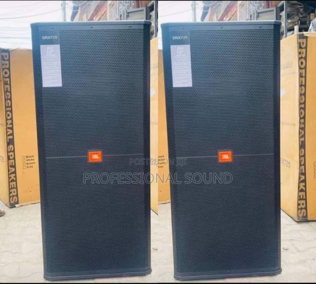 JBL Fullrange Speaker · Photo 1