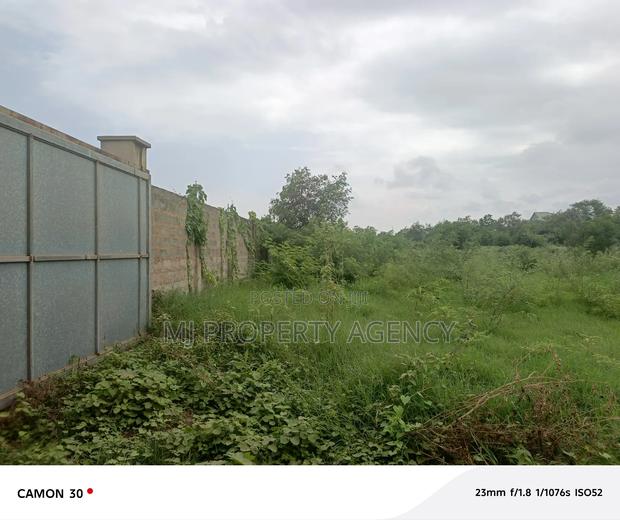 5 Acres Industrial Land · Photo 1