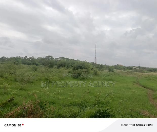 5 Acres Industrial Land · Photo 2